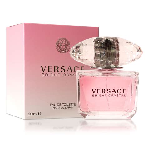 versace bright crystal walmart|versace bright crystal 90ml price.